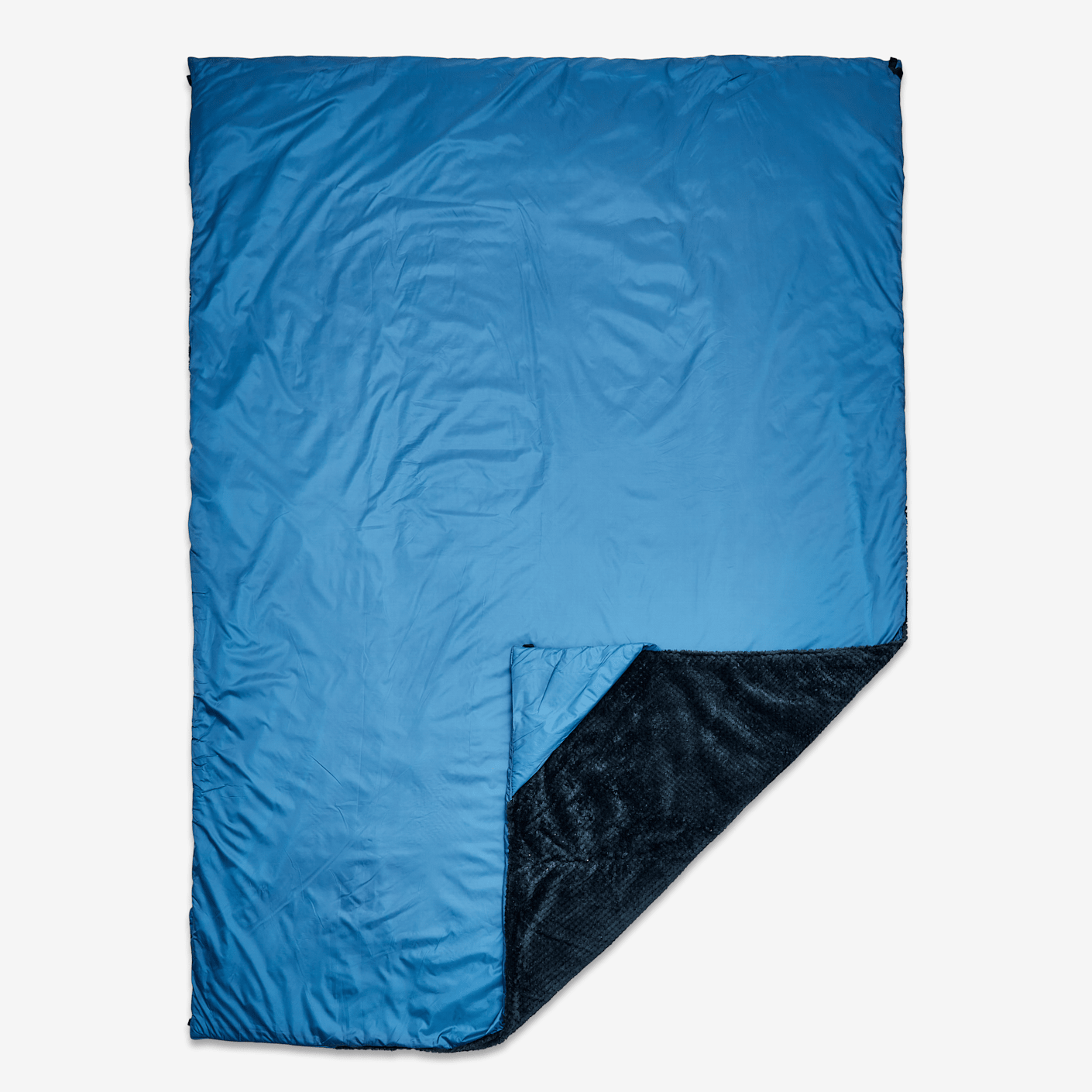 Klymit Versa Luxe Blanket Bespoke Post